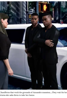 Twin Chauffeurs- 03