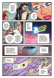 Undertoe and Little Leather 2- Giantess Fan (11)