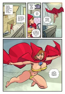 Undertoe and Little Leather 2- Giantess Fan (4)