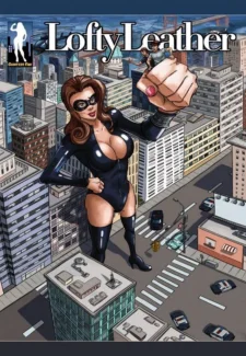 Undertoe and Little Leather- Giantess Fan