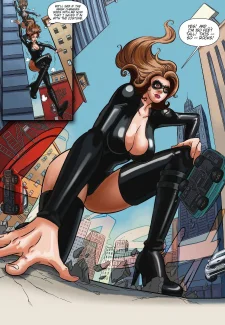 Undertoe and Little Leather- Giantess Fan (9)