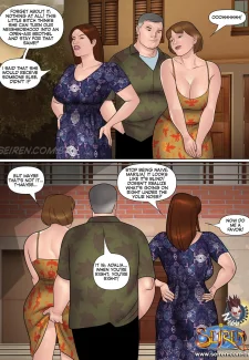 Urban Beings – Seiren (22)