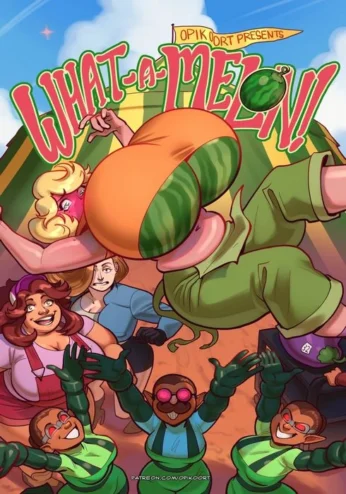 What-a-Melon! – 0pik-0ort