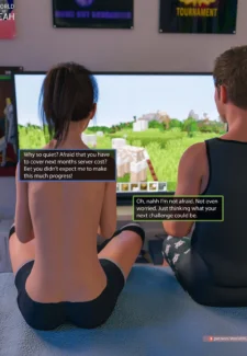 Worldofleah – A Night of Dares (13)