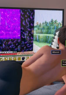Worldofleah – A Night of Dares (28)