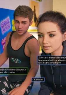 Worldofleah – A Night of Dares (4)
