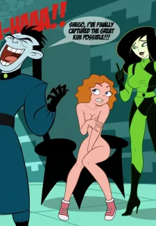 Wrong Possible (Kim Possible) Gagala0003