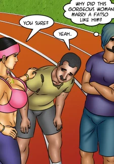 Yogasutra- Savita Bhabhi- Episode 123 (13)
