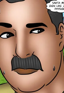 Yogasutra- Savita Bhabhi- Episode 123 (16)