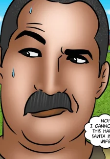 Yogasutra- Savita Bhabhi- Episode 123 (19)