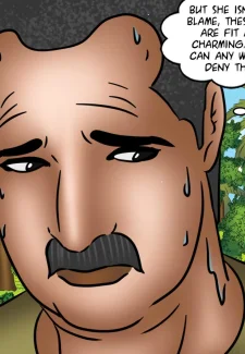 Yogasutra- Savita Bhabhi- Episode 123 (34)