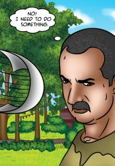 Yogasutra- Savita Bhabhi- Episode 123 (36)