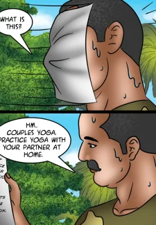 Yogasutra- Savita Bhabhi- Episode 123 (37)