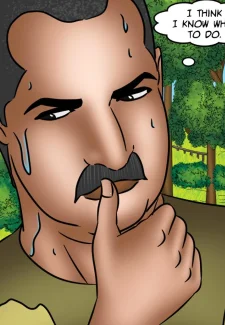 Yogasutra- Savita Bhabhi- Episode 123 (38)