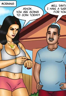 Yogasutra- Savita Bhabhi- Episode 123 (39)