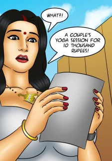 Yogasutra- Savita Bhabhi- Episode 123 (41)