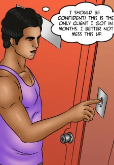 Yogasutra- Savita Bhabhi- Episode 123 (44)