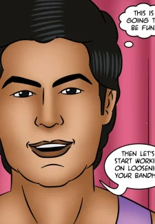 Yogasutra- Savita Bhabhi- Episode 123 (70)
