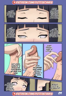 Yutto Prime – Boruto Erotic Adventure (10)