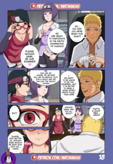 Yutto Prime – Boruto Erotic Adventure (19)