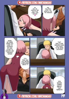 Yutto Prime – Boruto Erotic Adventure (20)