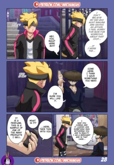 Yutto Prime – Boruto Erotic Adventure (29)