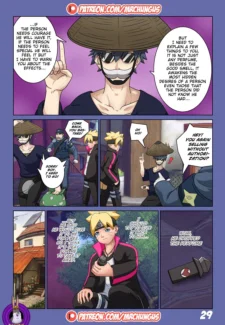 Yutto Prime – Boruto Erotic Adventure (30)