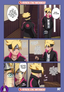 Yutto Prime – Boruto Erotic Adventure (31)