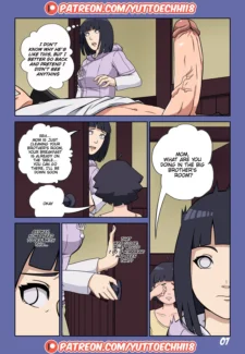 Yutto Prime – Boruto Erotic Adventure (8)