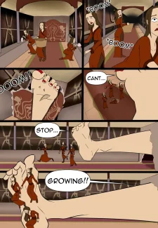 Azula’s Sizebending- Avatar0007