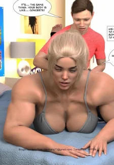 Big Sister Part 7- Amazonias (39)