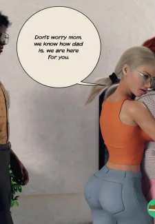 Blacked Home- Brown Shoes (23)