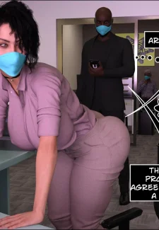 Blame The Virus 1 – Mature3d (10)