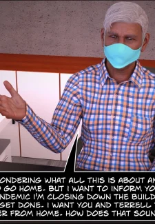 Blame The Virus 1 – Mature3d (12)