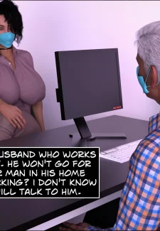Blame The Virus 1 – Mature3d (13)