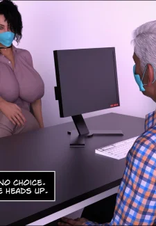 Blame The Virus 1 – Mature3d (15)