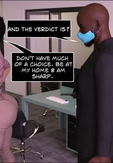 Blame The Virus 1 – Mature3d (16)