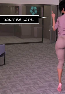 Blame The Virus 1 – Mature3d (17)