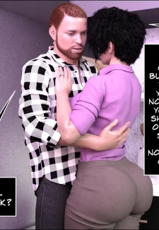 Blame The Virus 1 – Mature3d (22)