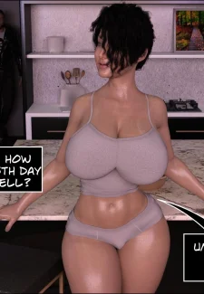 Blame The Virus 2 – Mature3d (39)