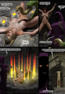 Briaeros – Hera and the Lords of Infinitum (19)