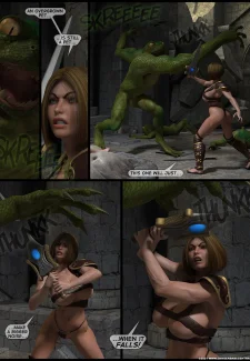 Briaeros – Hera and the Lords of Infinitum (22)