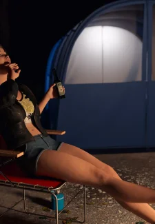 Campfire Lewdness- WorldOfLeah (6)