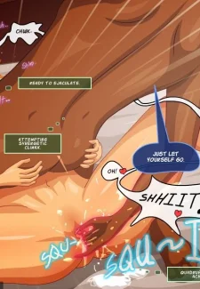[Cleesh Haze] Pleasure Files (33)