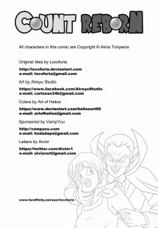 Count Reborn 2 – Locofuria (3)