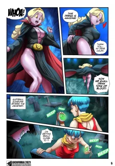 Count Reborn 2 – Locofuria (8)