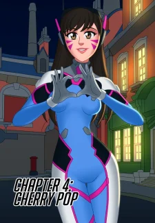 [Dimaar] A New Hero (Overwatch)0030