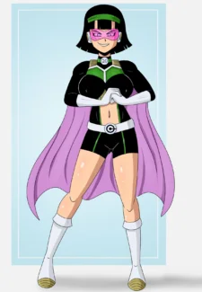 Dragonball Z – The Capsule Mistress0030
