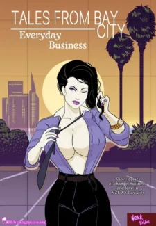 Everyday Business – NotZackforWork