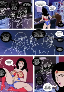 Foursome from the Phantom Zone 0003